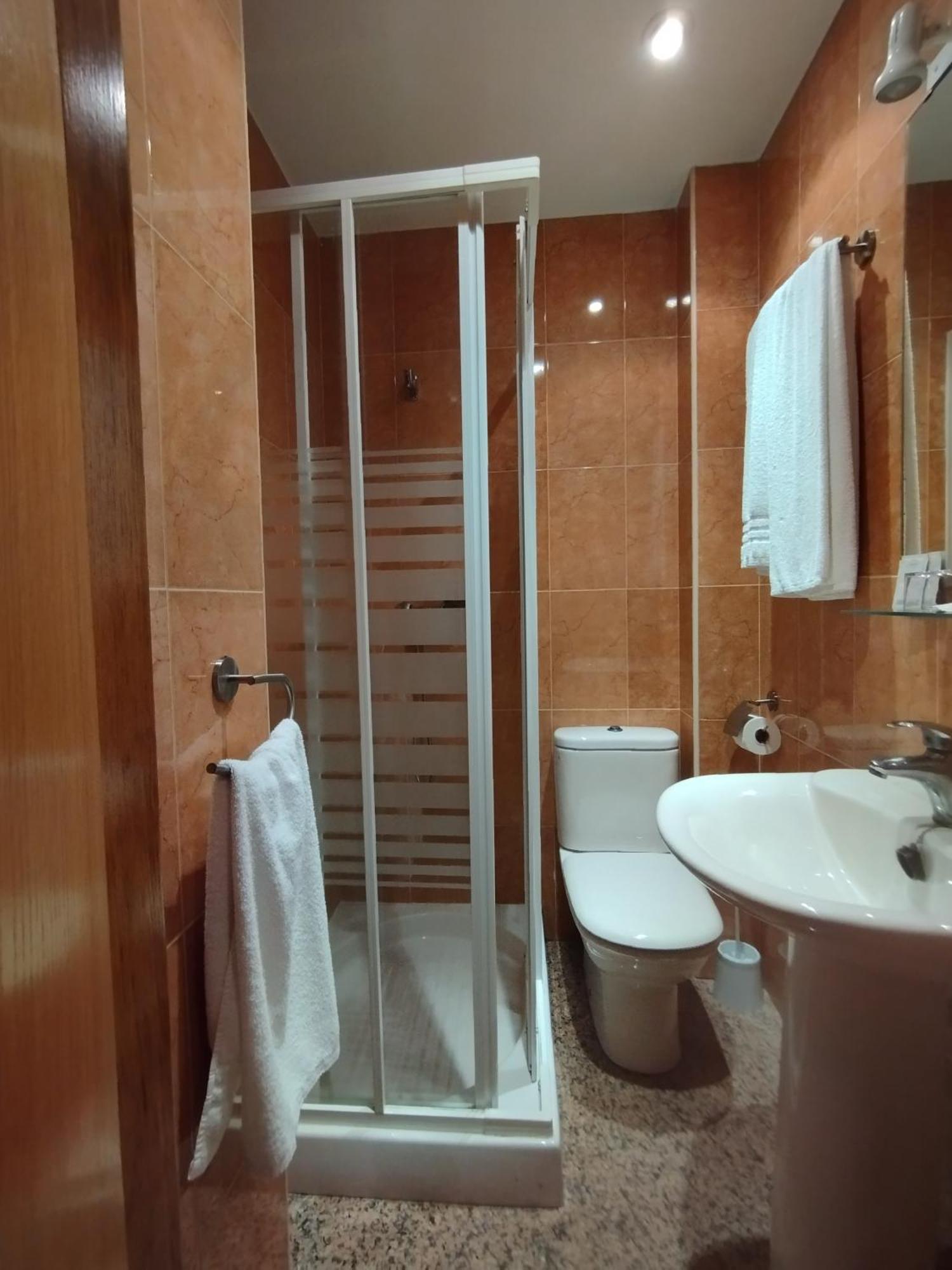 Hotel Hospederia Puerta De La Catedral à Ciudad-Rodrigo Extérieur photo