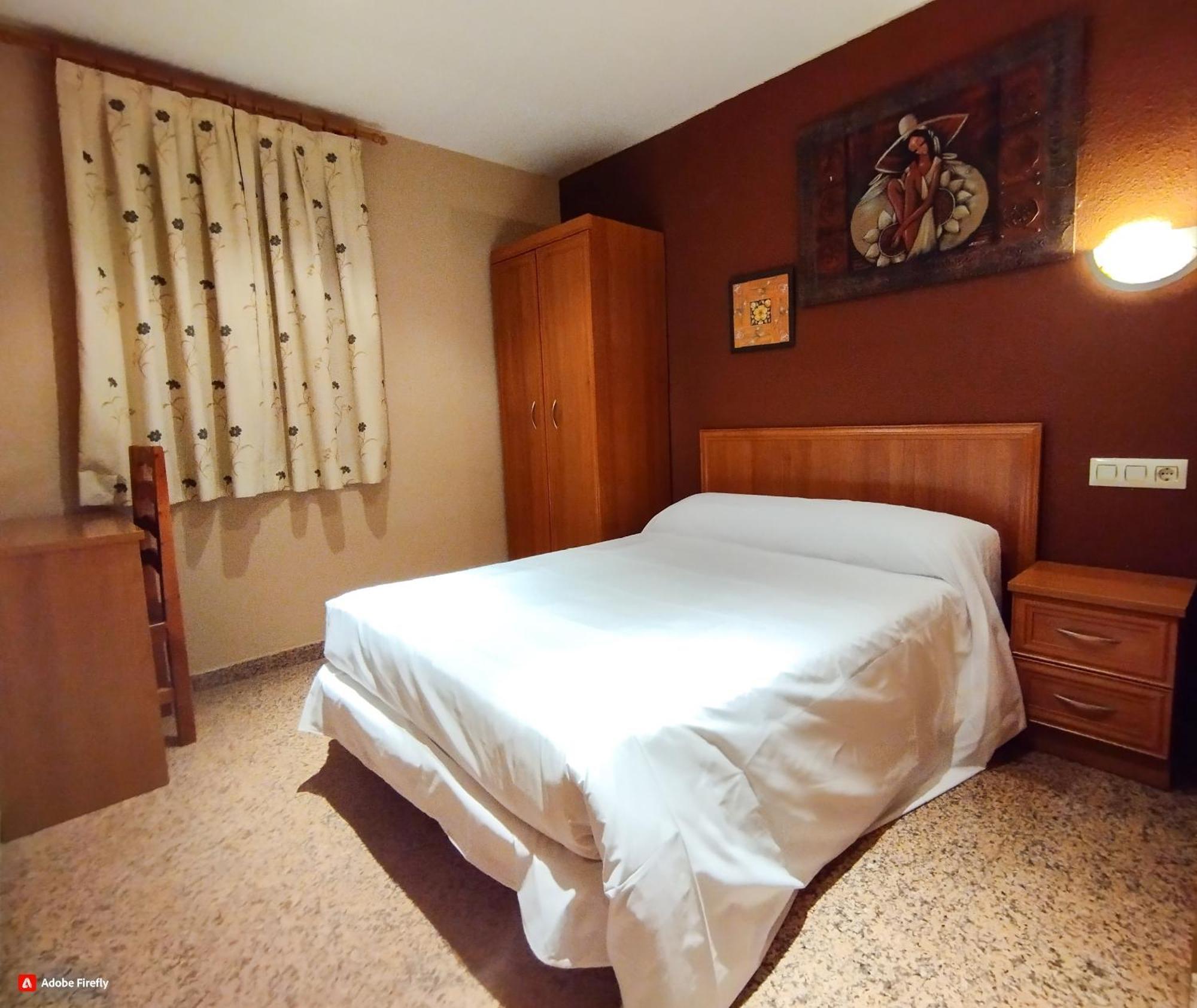 Hotel Hospederia Puerta De La Catedral à Ciudad-Rodrigo Chambre photo
