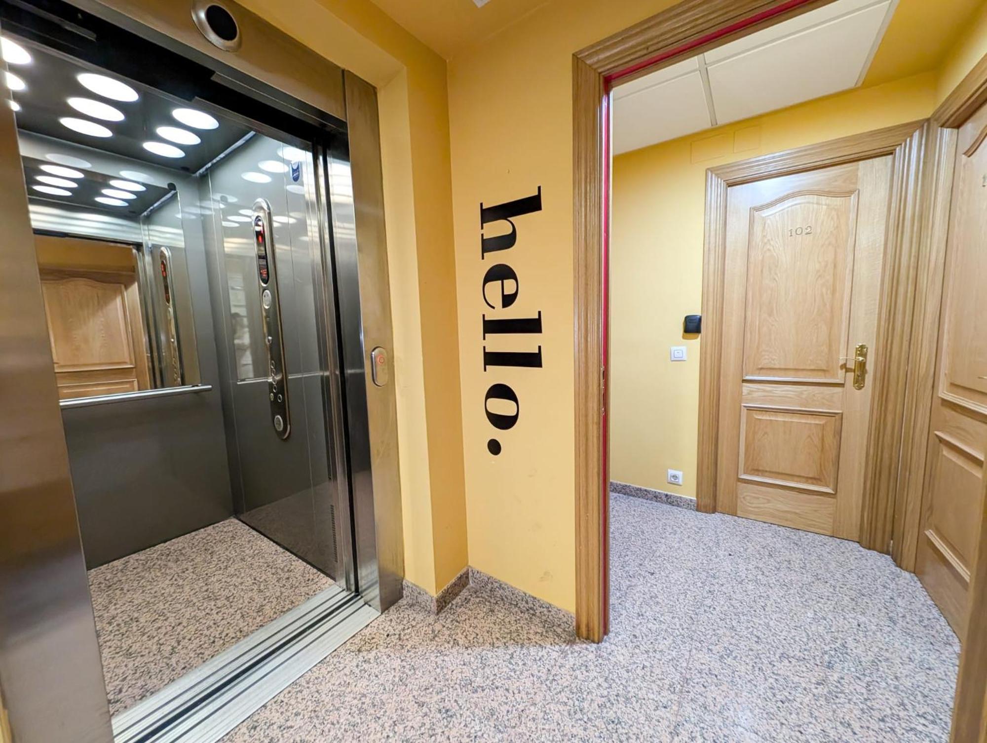 Hotel Hospederia Puerta De La Catedral à Ciudad-Rodrigo Extérieur photo