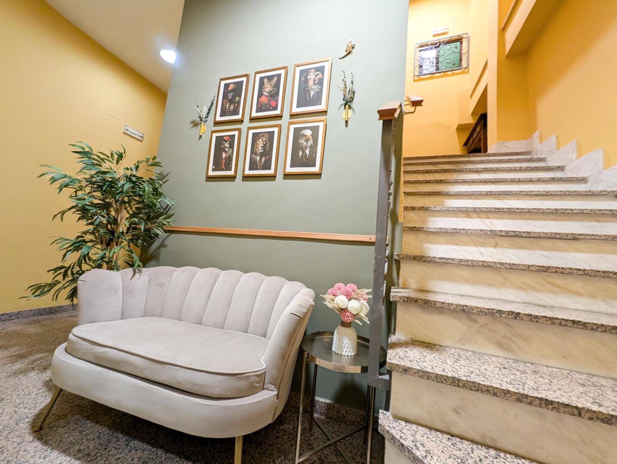 Hotel Hospederia Puerta De La Catedral à Ciudad-Rodrigo Extérieur photo